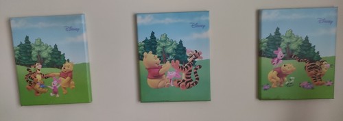 Winnie the pooh - and, friends