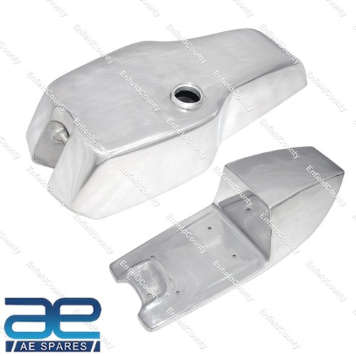 Petrol fuel tank seat alloy - tank,