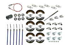 Genuine Ifor Williams Knott