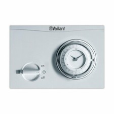 Vaillant Time SWITCH 150 Plug