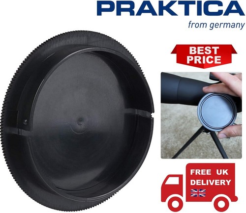 Praktica objective lens - praktica,