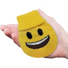 1 X REUSABLE HAND WARMER FUNNY