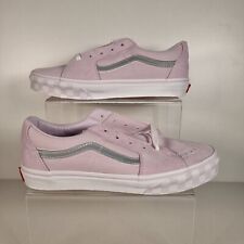 VANS SK8-Low Reflective Side