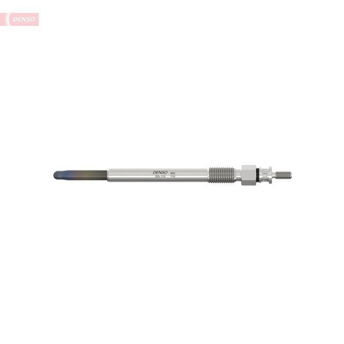Denso glow plugs - 4x,