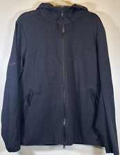 Nike Tech Fleece Black Large Men