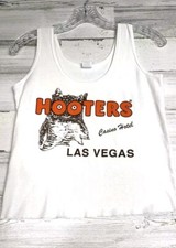Ladies New Hooters LAS VEGAS