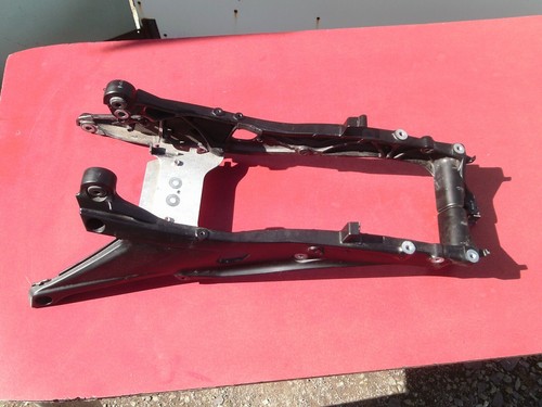 Honda vfr 1200 rear - vfr, subframe