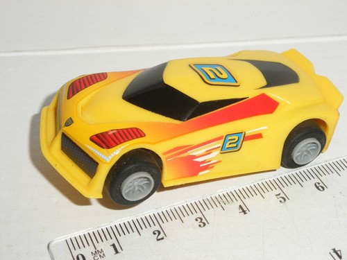 Micro scalextric hyper - micro,