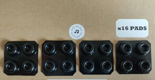 16x speaker stand - /, isolation
