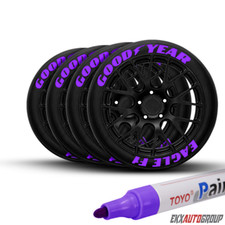 Waterproof Permanent Paint