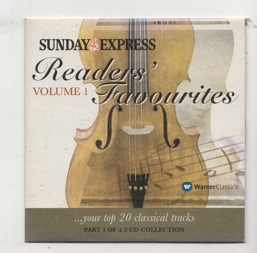Reader favourites - reader's,