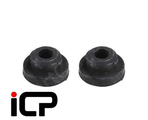 Genuine upper radiator - upper,