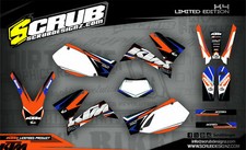 KTM graphics SMC 625 640 660