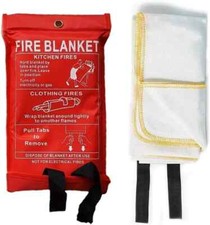 FIRE BLANKET LARGE QUICK