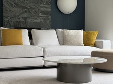 Minotti Doyle Coffee Table -