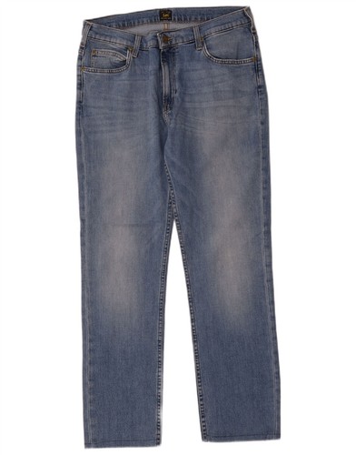 Lee mens rider straight jeans - lee,