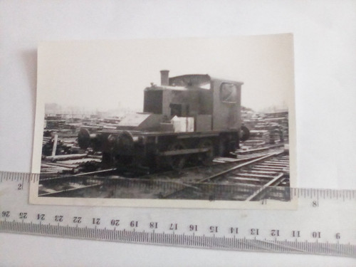 Industrial diesel engine - industrial,