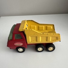 Vintage Tonka Toys Tipper