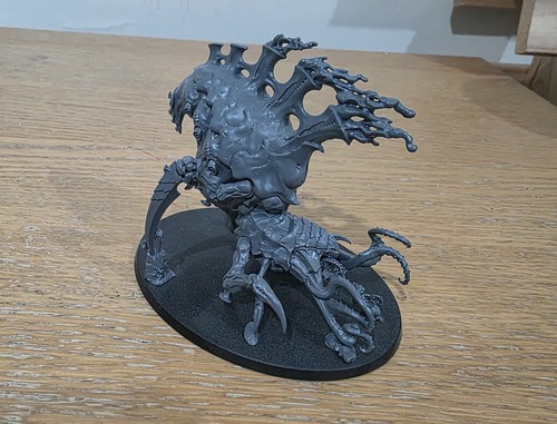 Warhammer 40k tyranid - 40k,