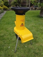 ALKO Dynamic Garden Chipper