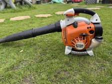Stihl BG86C Handheld Leaf