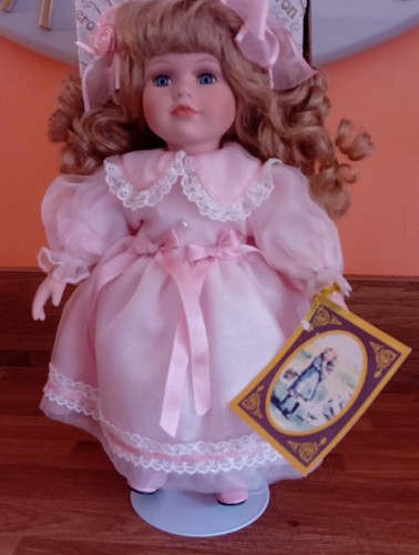 Alberon dolls collection her - collection,,