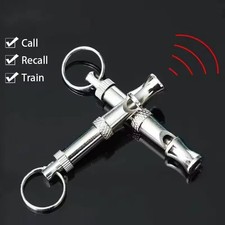 Silent Dog Training Whistle