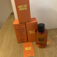 3x  M&S Discover Range Airport