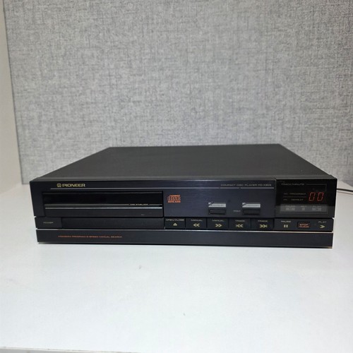 Pioneer x303 compact - pd-x303,