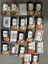 Indian BINDI Forehead Tikka