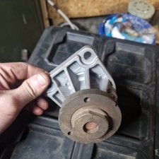 genuine Water Pump VAUXHALL OMEGA B 2.5 2.6 3.0 3.2 94 to 03 Coolant 1334059