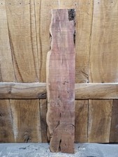 Live Edge Yew Slab (334)