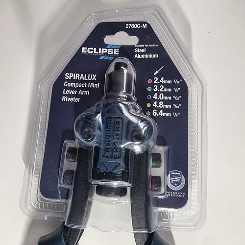 Eclipse spiralux compact - eclipse,