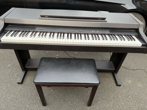 Yamaha clavinova clp 311 - yamaha, clp-311