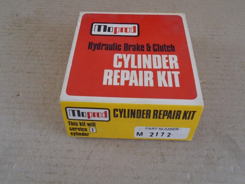 Nos moprod master cyl - moprod,