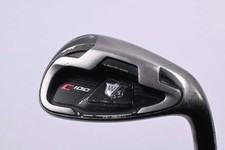 Wilson C100 Sand Wedge / 54 Degree / Stiff Flex True Temper CL 100 Shaft