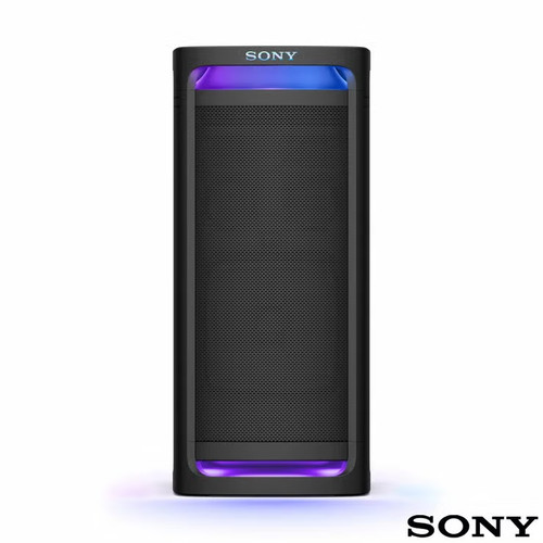 Sony ult tower party - sony, speaker