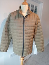 Cotton Traders New Mens Khakl