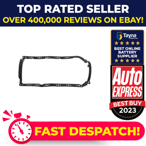 Sump gasket 19609 - sump,