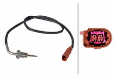 Exhaust Gas Temperature Sensor