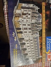 Unopened MB Puzz3D 806 Piece