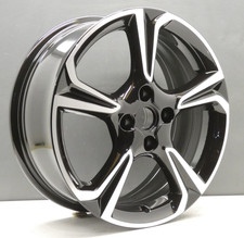 VAUXHALL CORSA F SRI 17" ALLOY