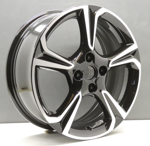 Vauxhall corsa sri alloy - vauxhall, f