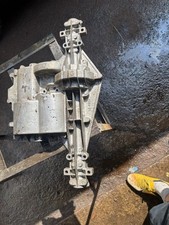 Tecumseh Peerless Gearbox