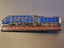 VINTAGE LNER A4 PACIFIC  4468