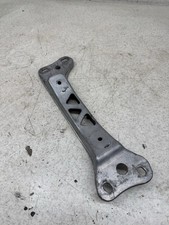 BMW 5 E34 transmission Gearbox mounting bracket 1137184