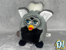 Electronic Furby (Original)