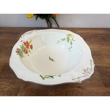Alfred Meakin England Floral