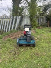 HAYTOR CONDOR WITH 30” REEL