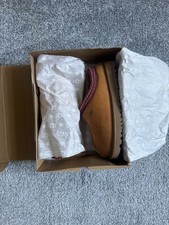 Ugg tasman slippers chestnut - ugg,